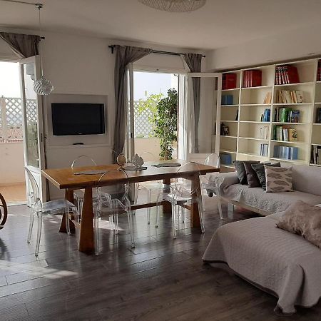 טרופאה Miguel Apartment מראה חיצוני תמונה