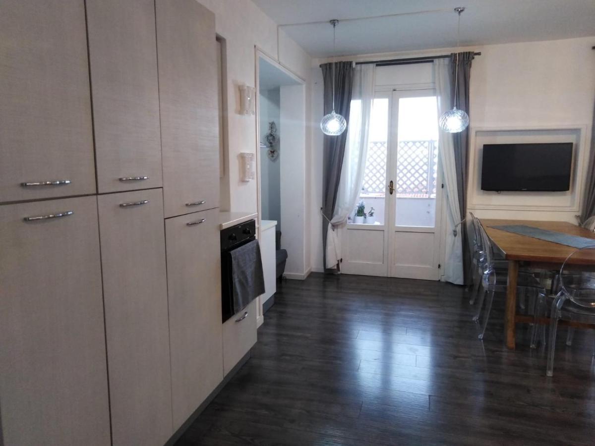 טרופאה Miguel Apartment מראה חיצוני תמונה