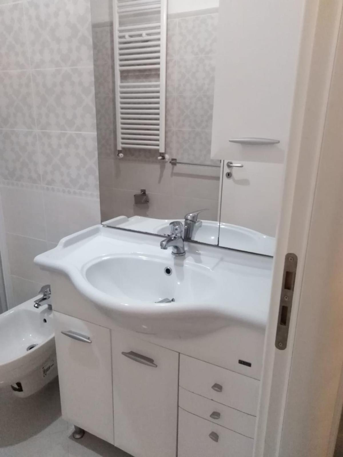 טרופאה Miguel Apartment מראה חיצוני תמונה