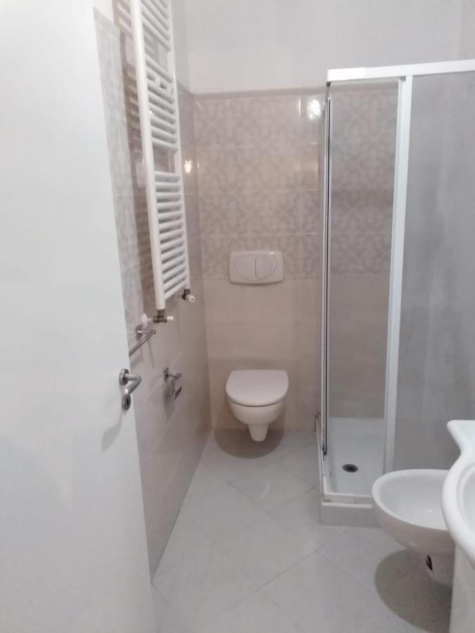טרופאה Miguel Apartment מראה חיצוני תמונה