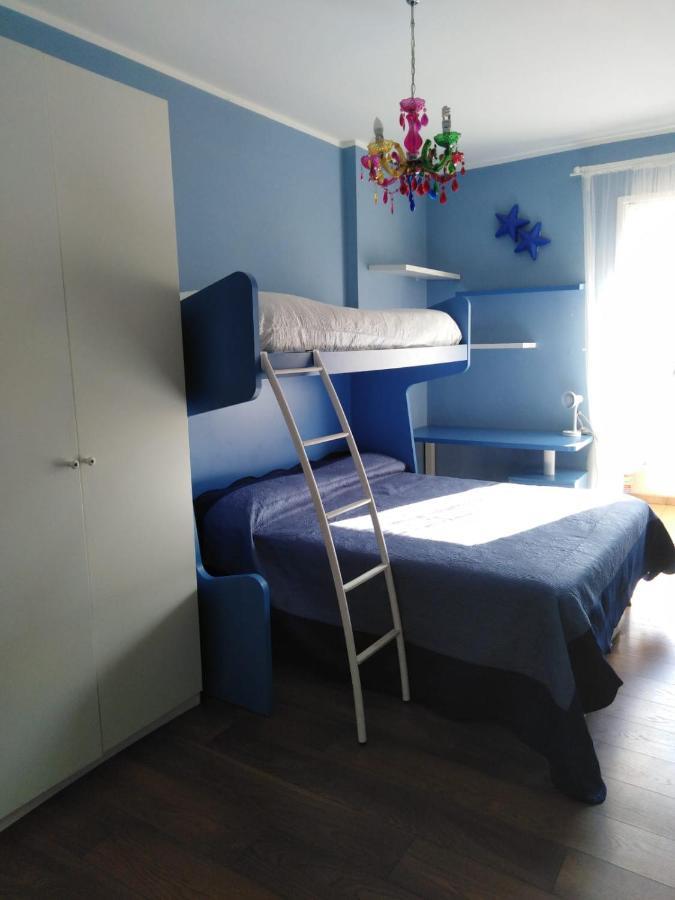 טרופאה Miguel Apartment מראה חיצוני תמונה