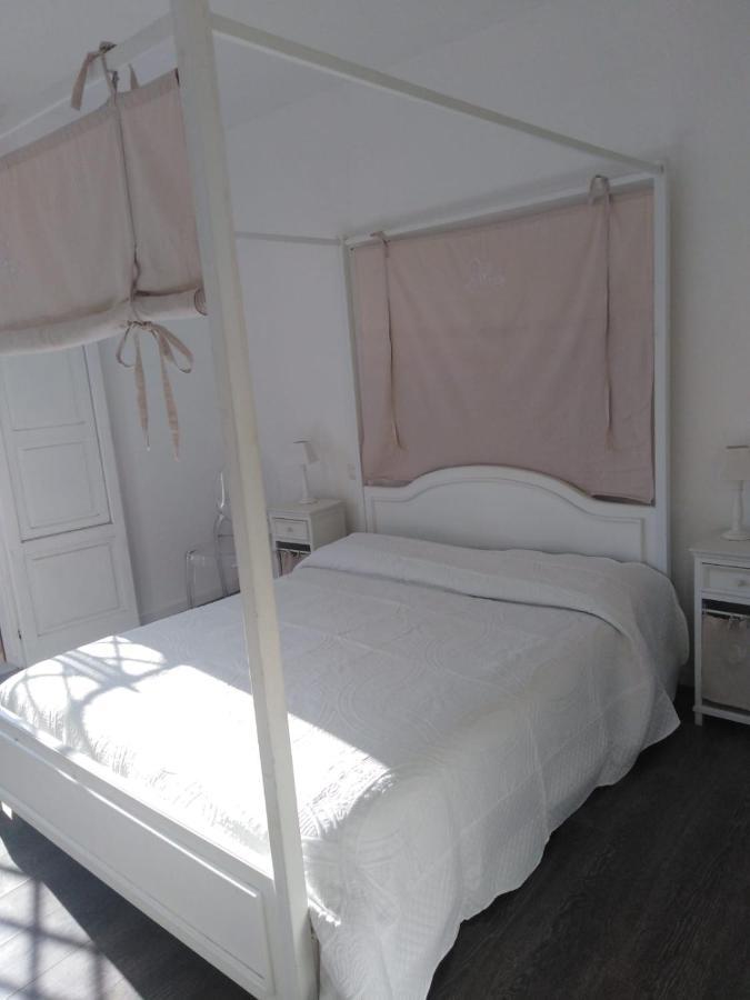 טרופאה Miguel Apartment מראה חיצוני תמונה