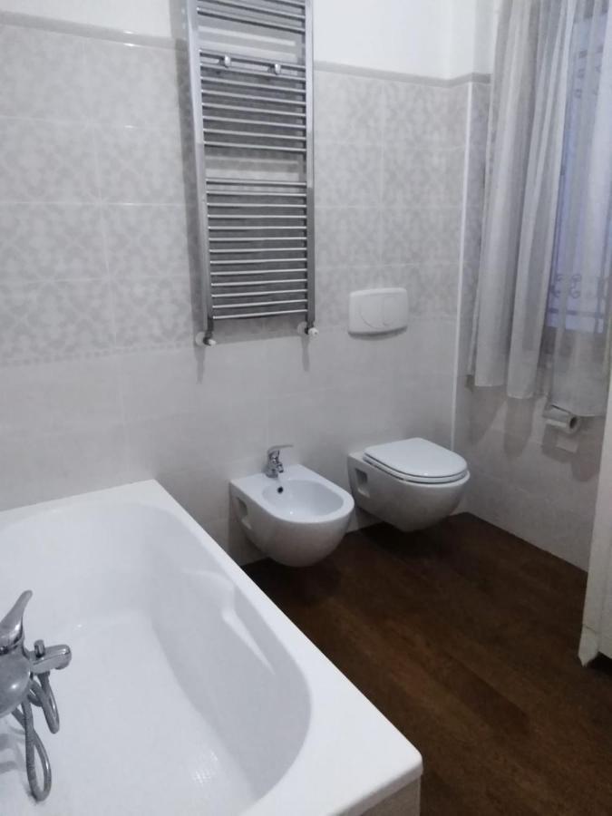 טרופאה Miguel Apartment מראה חיצוני תמונה