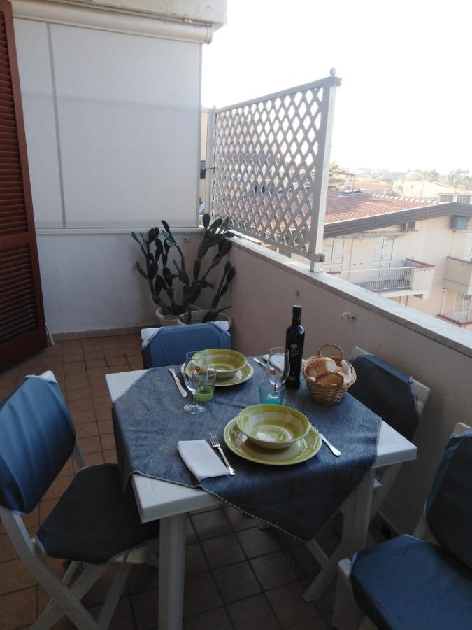 טרופאה Miguel Apartment מראה חיצוני תמונה