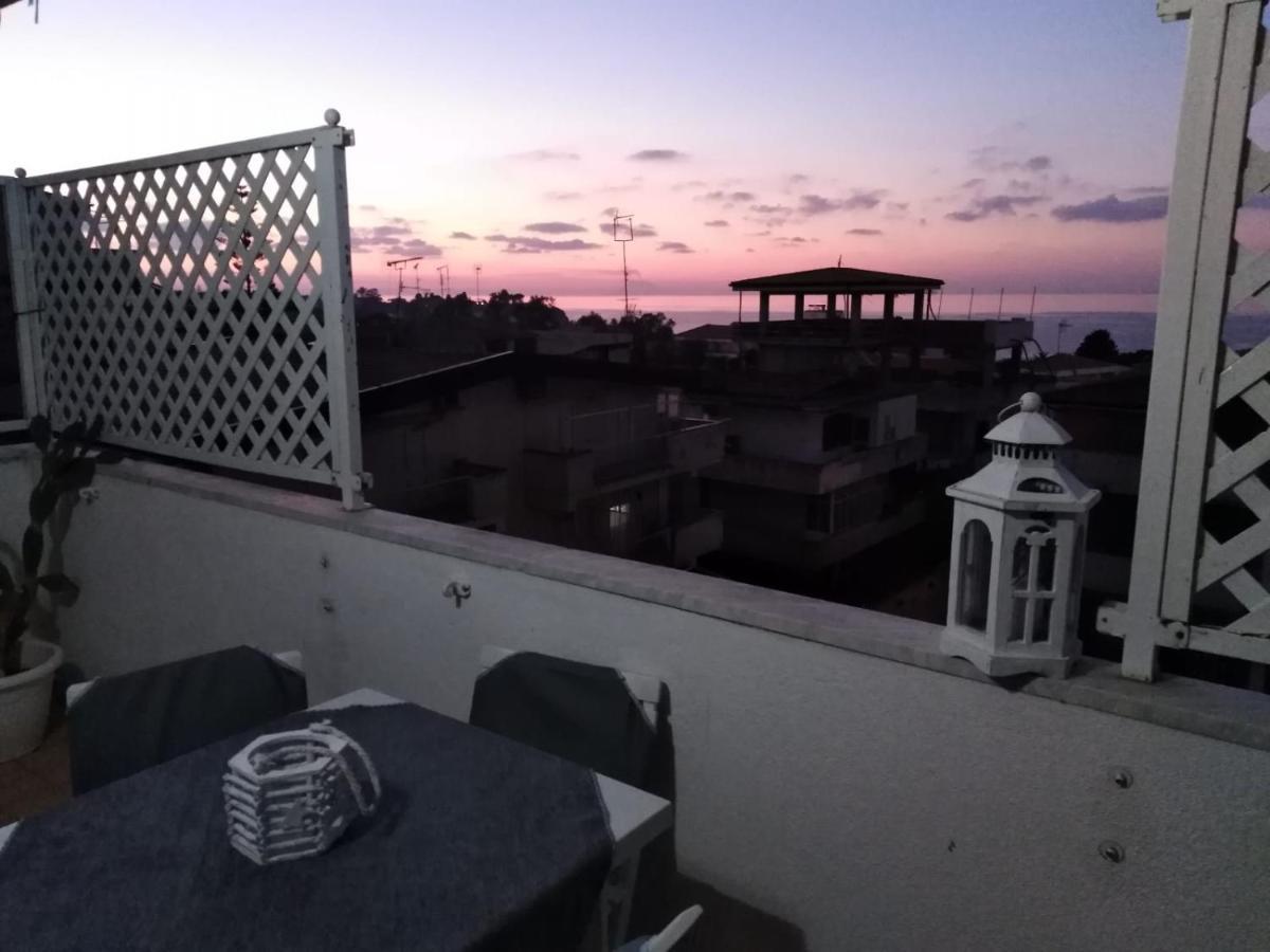 טרופאה Miguel Apartment מראה חיצוני תמונה