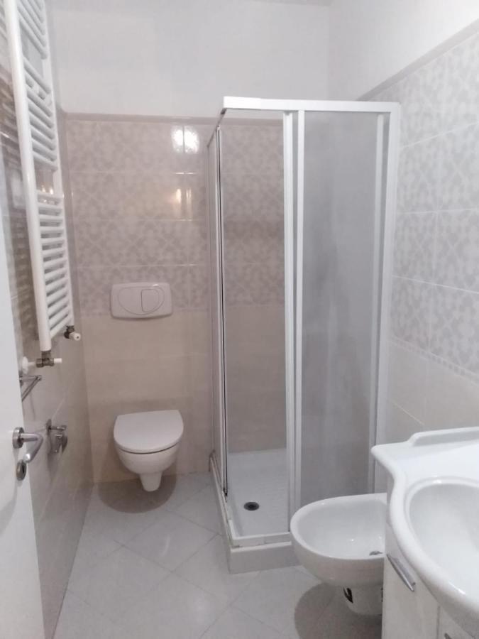 טרופאה Miguel Apartment מראה חיצוני תמונה
