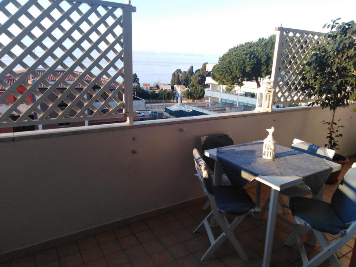טרופאה Miguel Apartment מראה חיצוני תמונה