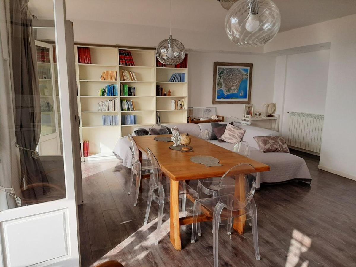 טרופאה Miguel Apartment מראה חיצוני תמונה