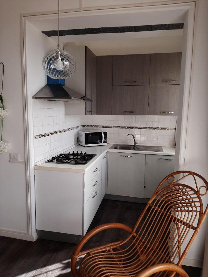 טרופאה Miguel Apartment מראה חיצוני תמונה