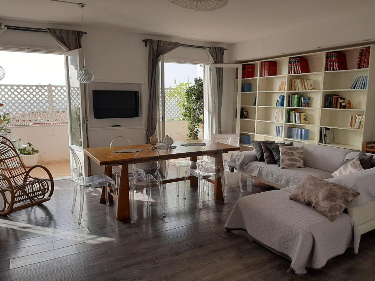 טרופאה Miguel Apartment מראה חיצוני תמונה