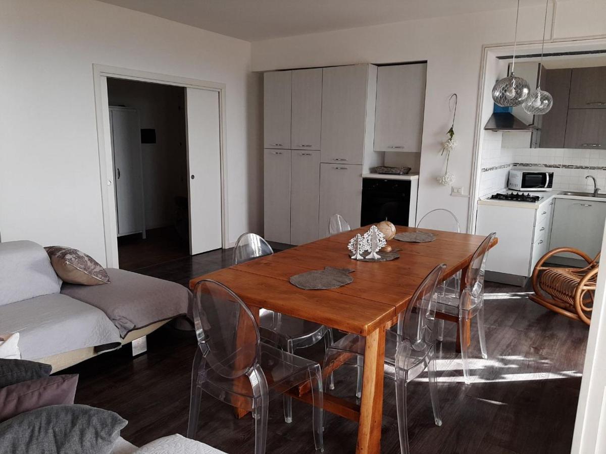 טרופאה Miguel Apartment מראה חיצוני תמונה