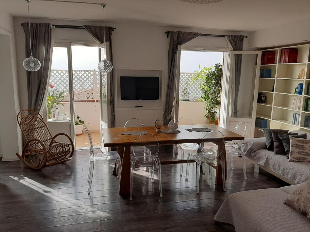 טרופאה Miguel Apartment מראה חיצוני תמונה